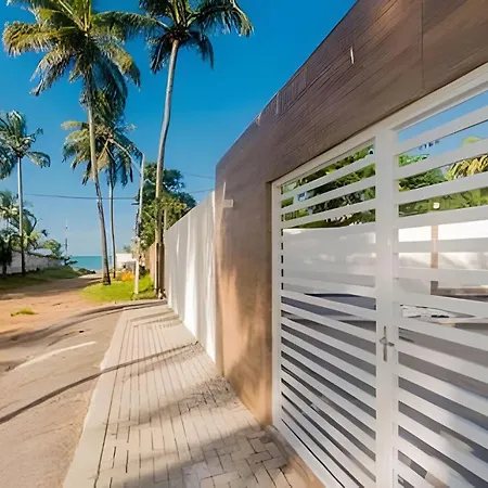 SOLAR DE PORTO RICO Aptms P GALINHAS-2