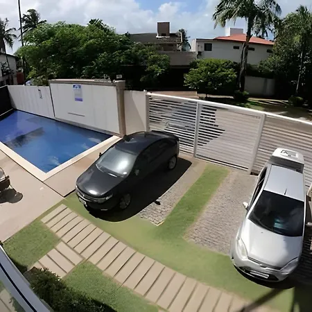 SOLAR DE PORTO RICO Aptms P GALINHAS-3